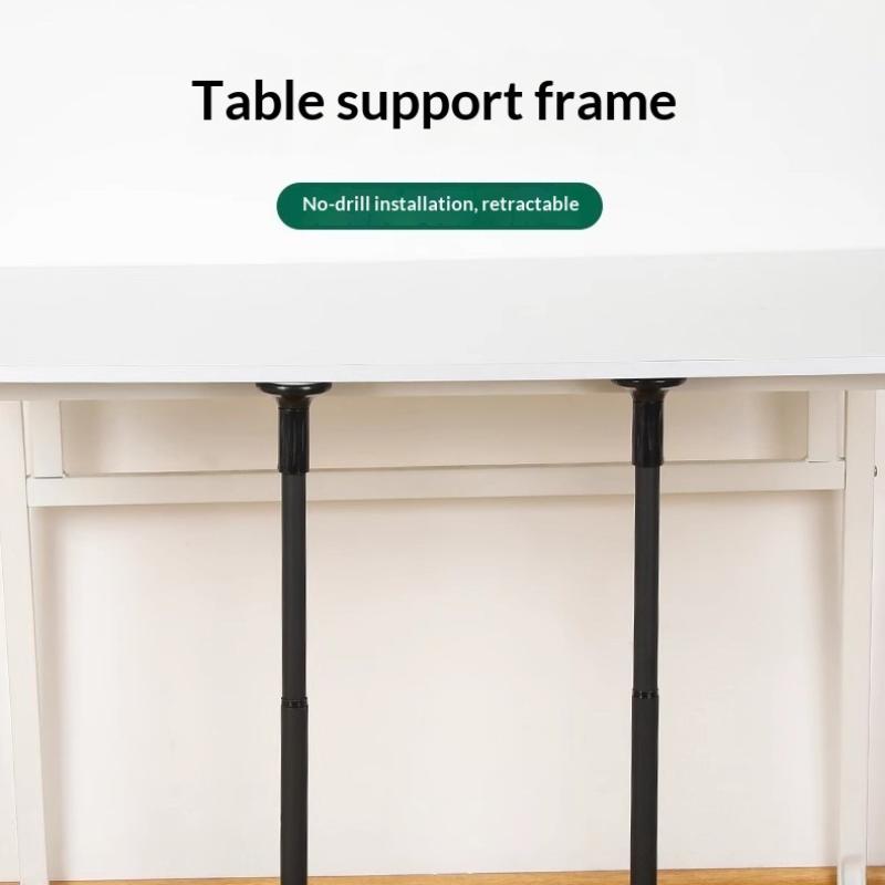 Kitchen Queen - Stainless Steel Furniture Anti-fall Pull Rod