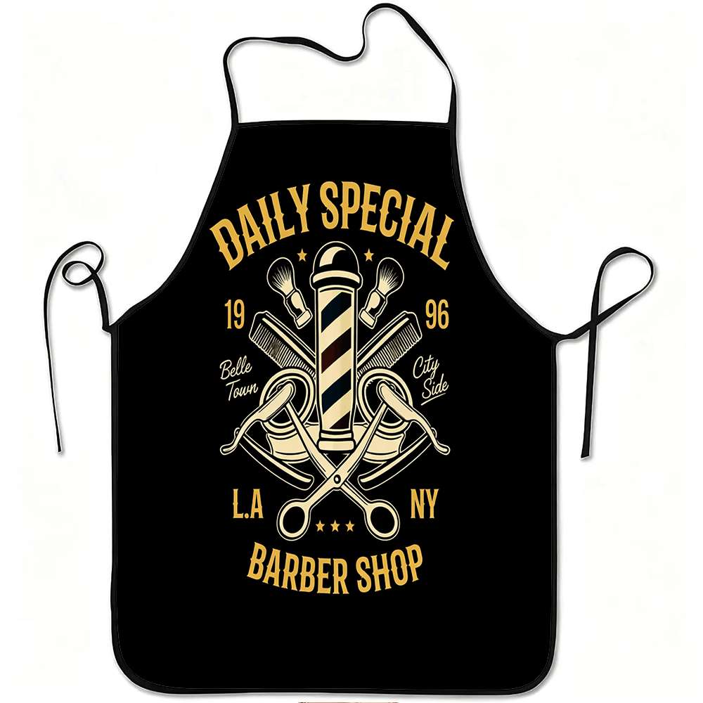 Kitchen Baking Ideas - 1 Piece Daily Special Offer Barber