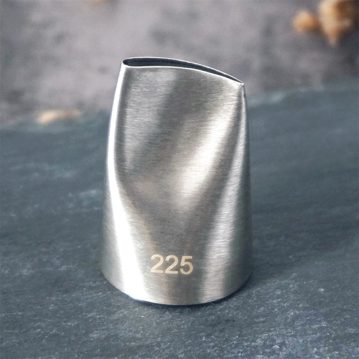 Decorating Tip Set - #225 Đường Ống Vòi Phun Hàn