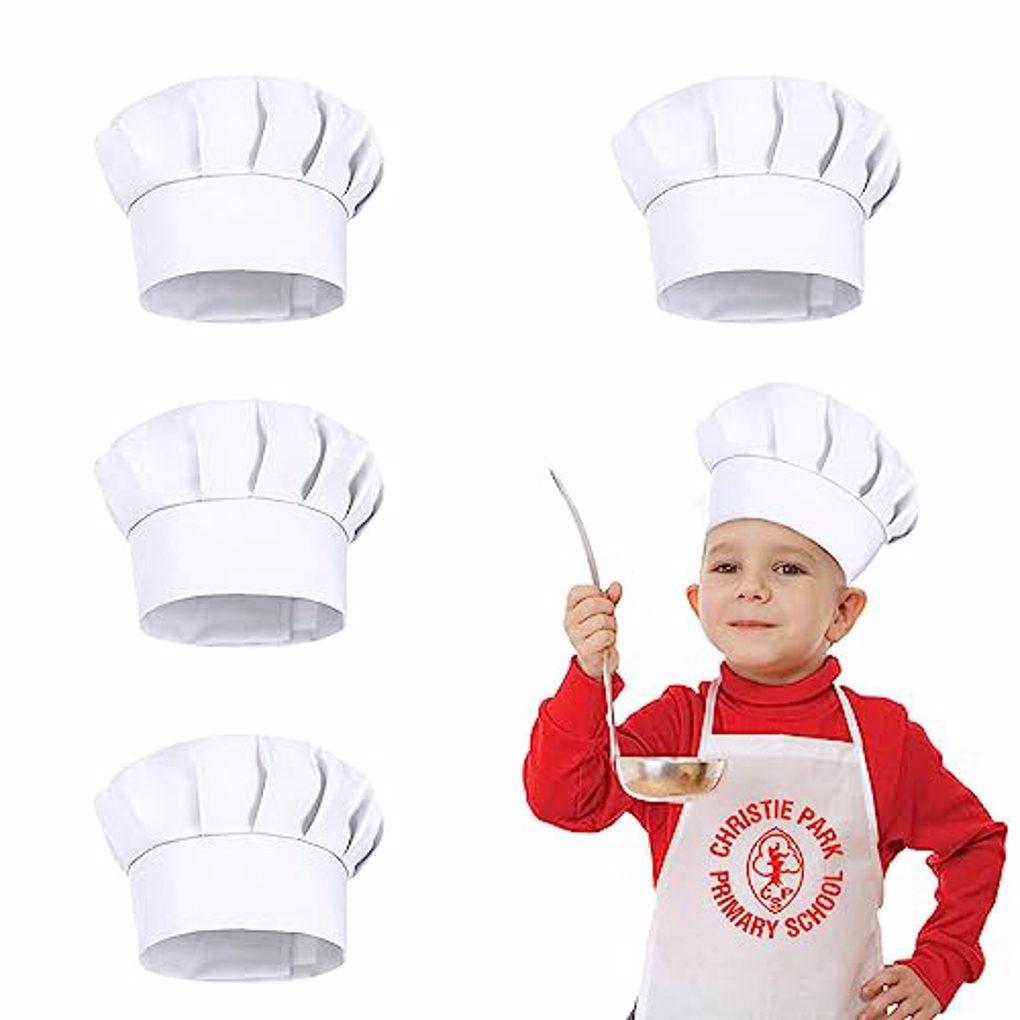 Kitchen Baker - 4pcs High 21cm Kid Baking Baby
