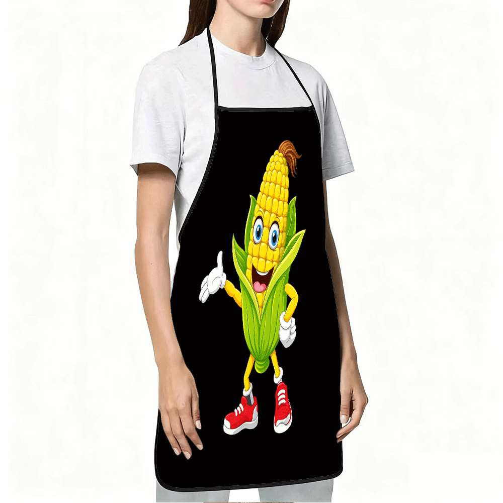 1 Piece Country-Themed Apron,  - đánh giá và giá Kitchen Baking Ideas
