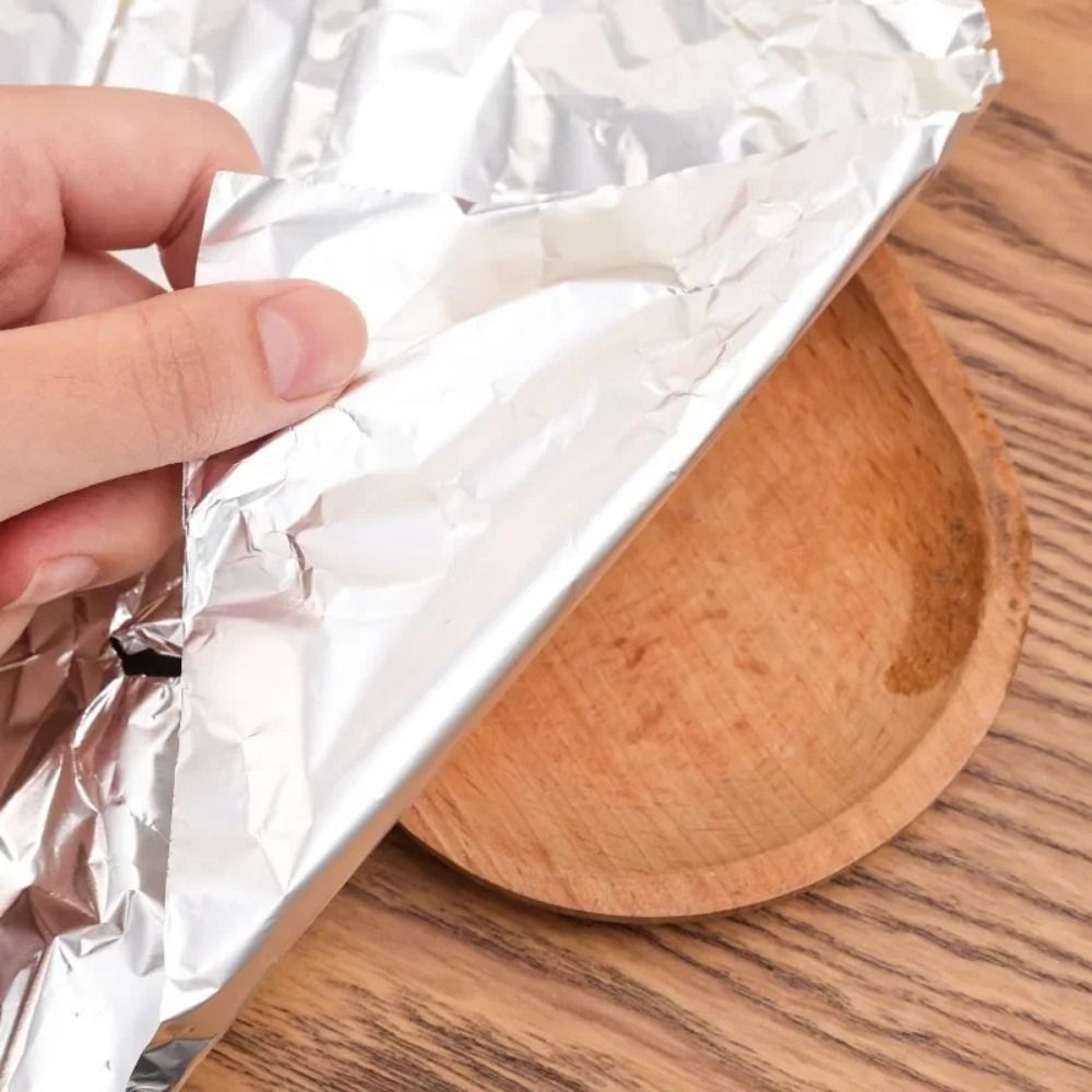 Disposable Tin Foil Paper Kitc - đánh giá và giá Kitchen Baking Paper
