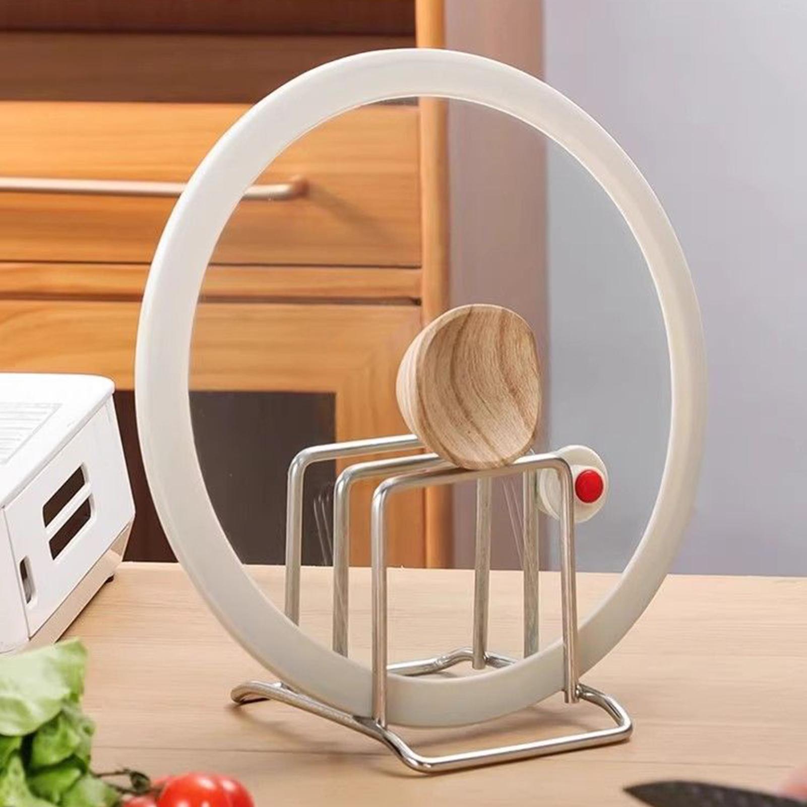 Cutting Board Holder Stainless - đánh giá và giá Kitchen Cabinet Baking Organizer