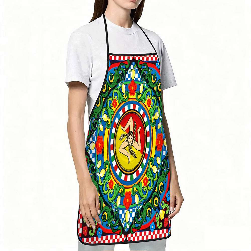1 Piece Italian Sicilian Theme - đánh giá và giá Kitchen Baking Ideas