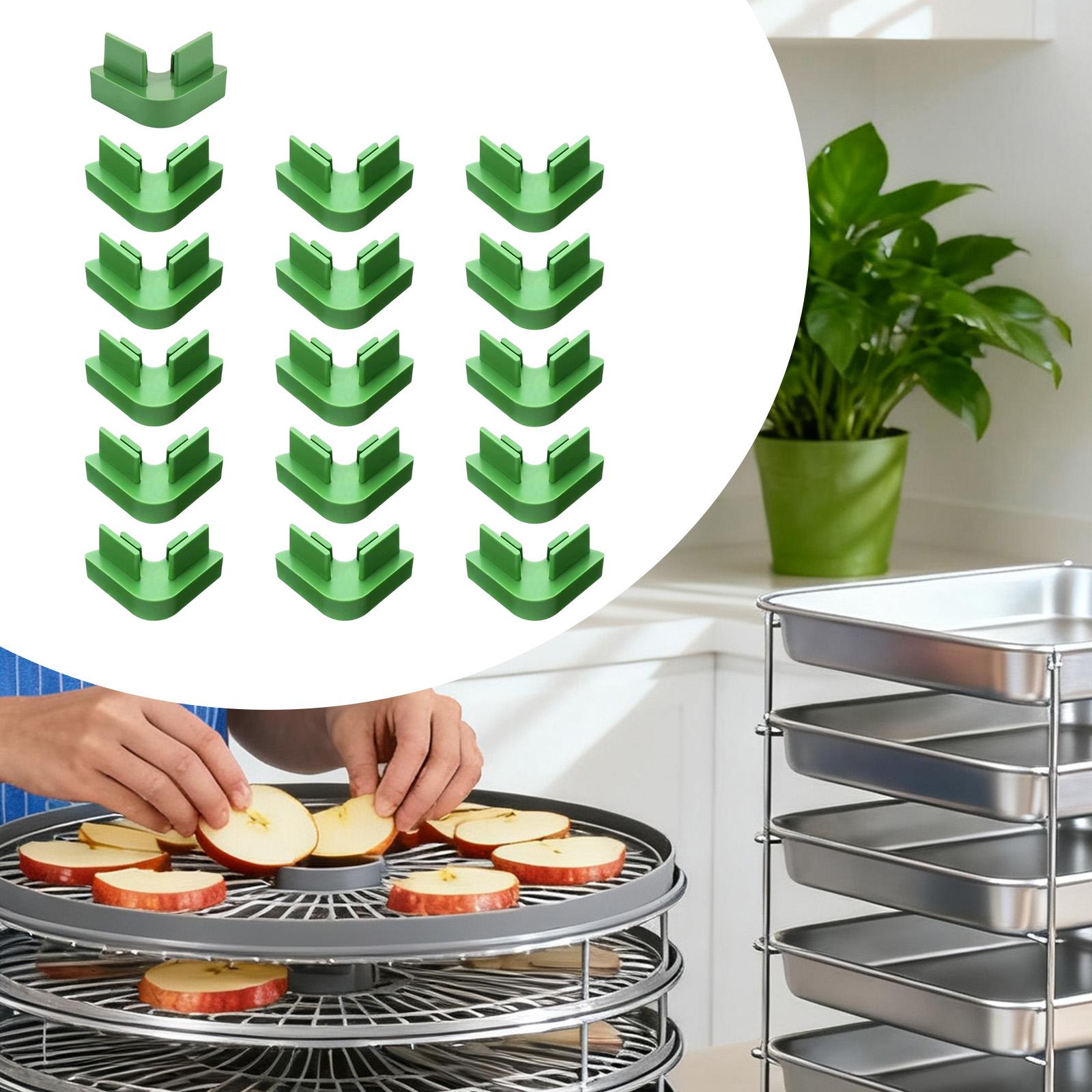 Easy Clean Freeze Dryer Tray S - đánh giá và giá Kitchen Cabinet Baking Organizer