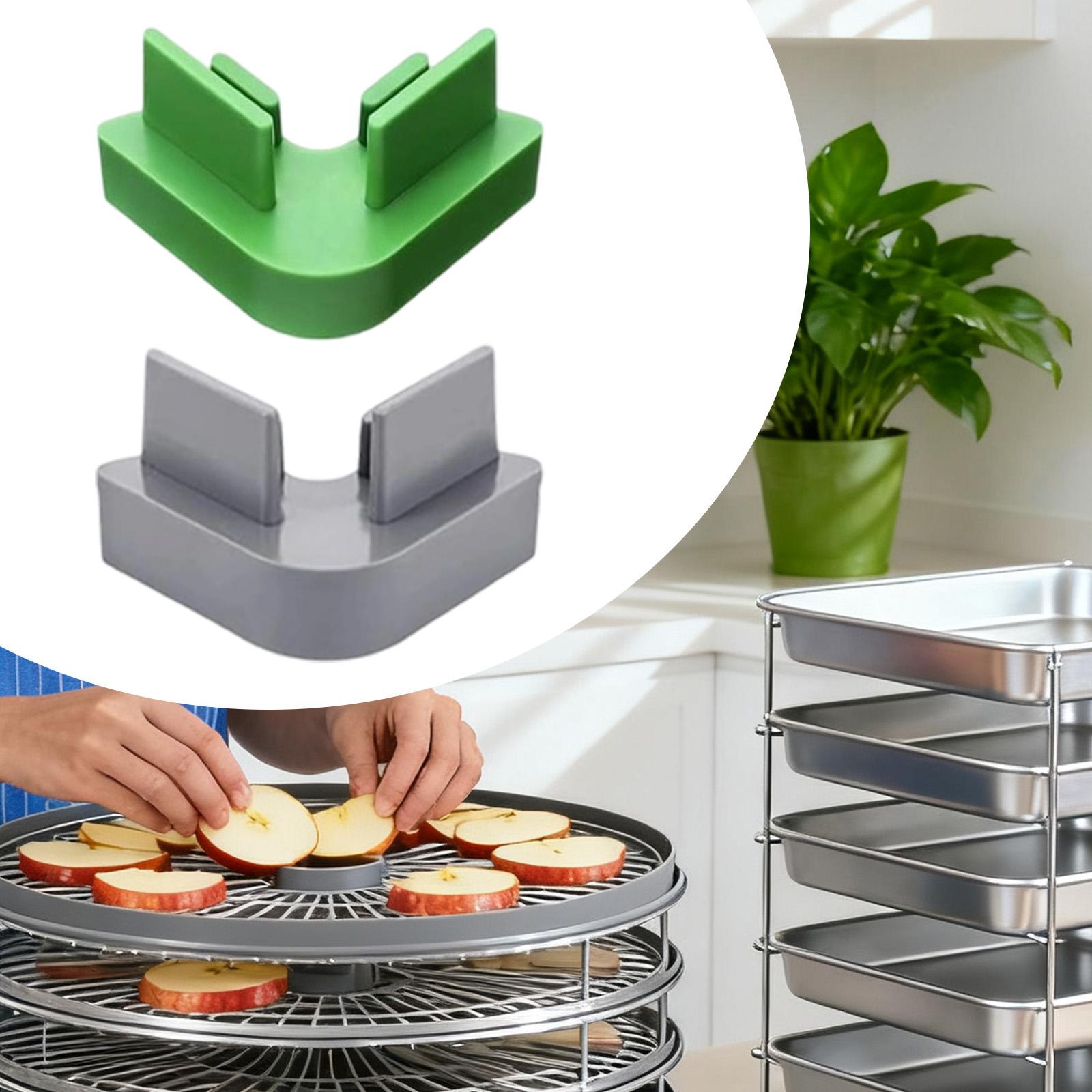 Easy Clean Freeze Dryer Tray S - đánh giá và giá Kitchen Cabinet Baking Organizer