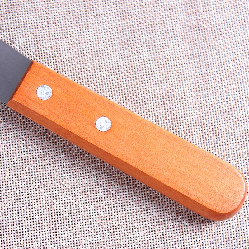 6/8/10/12 Inch Bánh Thìa Đũa T - đánh giá và giá Offset Spatula Set