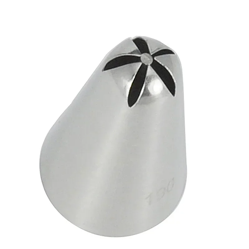 #190 Hoa Ống Dạng Ống Dẫn Bánh - đánh giá và giá Decorating Tip Set