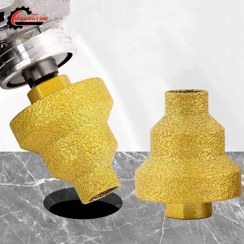 20-50mm Brazing Step Drill Bit - đánh giá và giá Rolling Pin Marble