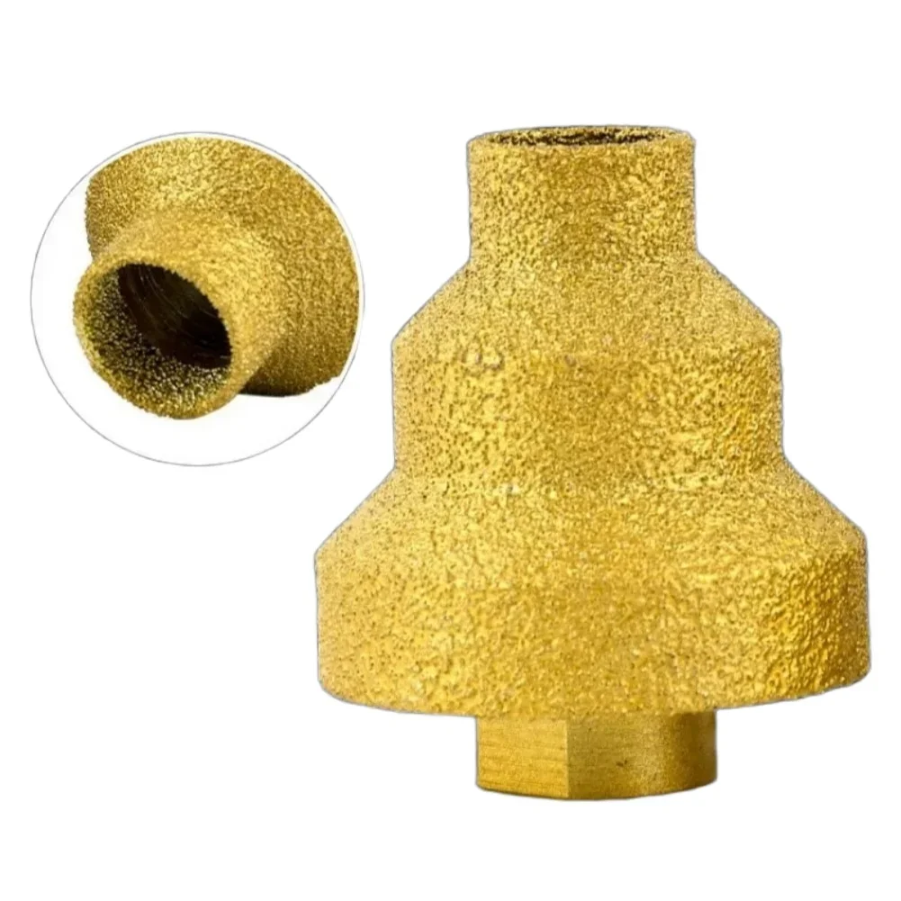 20-50mm Brazing Step Drill Bit - đánh giá và giá Rolling Pin Marble