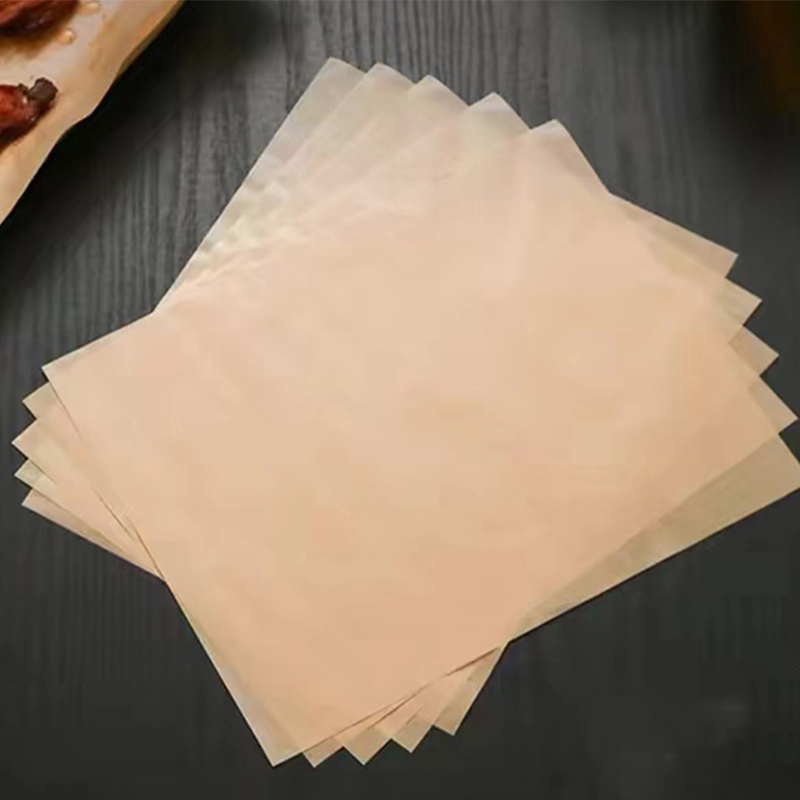 50 sheets of food greaseproof  - đánh giá và giá Kitchen Baking Paper