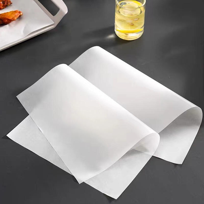 50 sheets of food greaseproof  - đánh giá và giá Kitchen Baking Paper