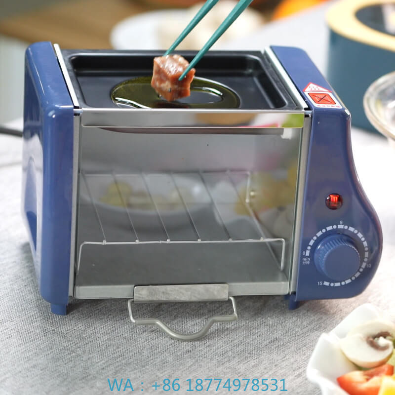 1. Compact Warm Bake Prep Stat - đánh giá và giá Kitchen Baking Station