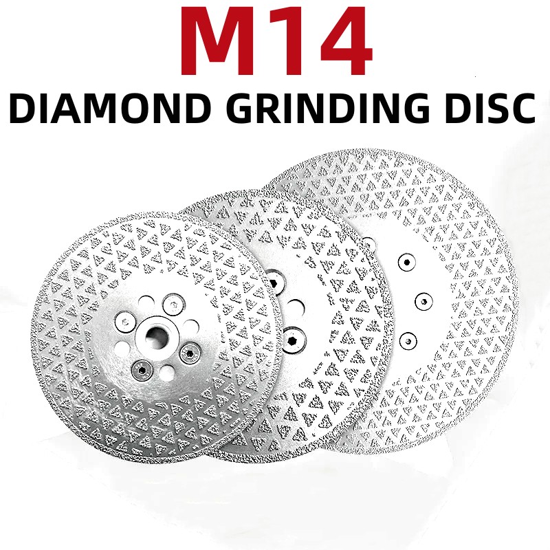 M14 M10 Diamond Grinding Wheel - đánh giá và giá Rolling Pin Marble