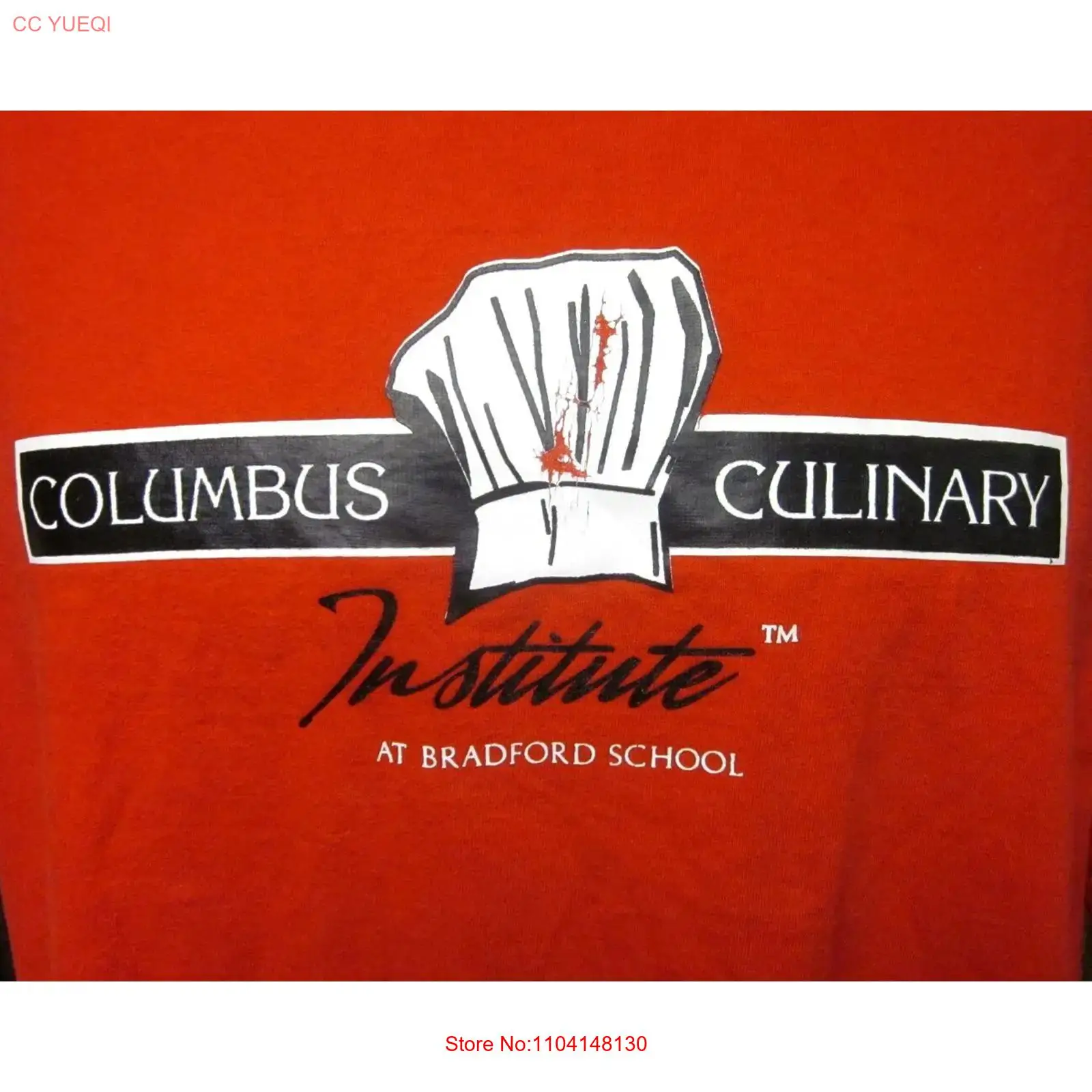 COLUMBUS CULINARY INSTITUTE te - đánh giá và giá Cooking Chef Xl
