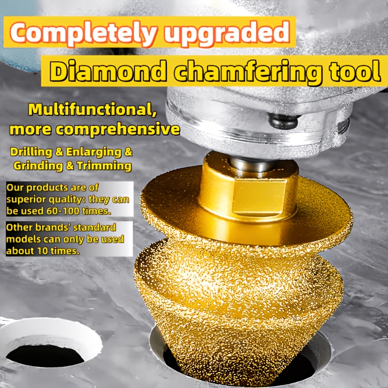 M14 Industrial Thread Diamond  - đánh giá và giá Rolling Pin Marble