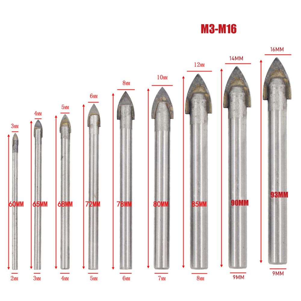 1pc Professional Drill Bit Car - đánh giá và giá Rolling Pin Marble