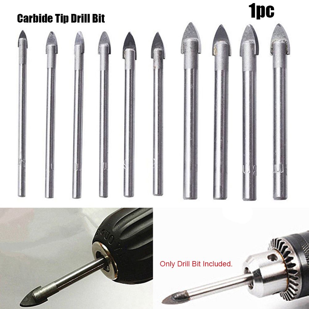 1pc Professional Drill Bit Car - đánh giá và giá Rolling Pin Marble