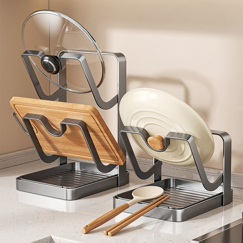 Countertop Heavy Duty Carbon S - đánh giá và giá Offset Spatula Set