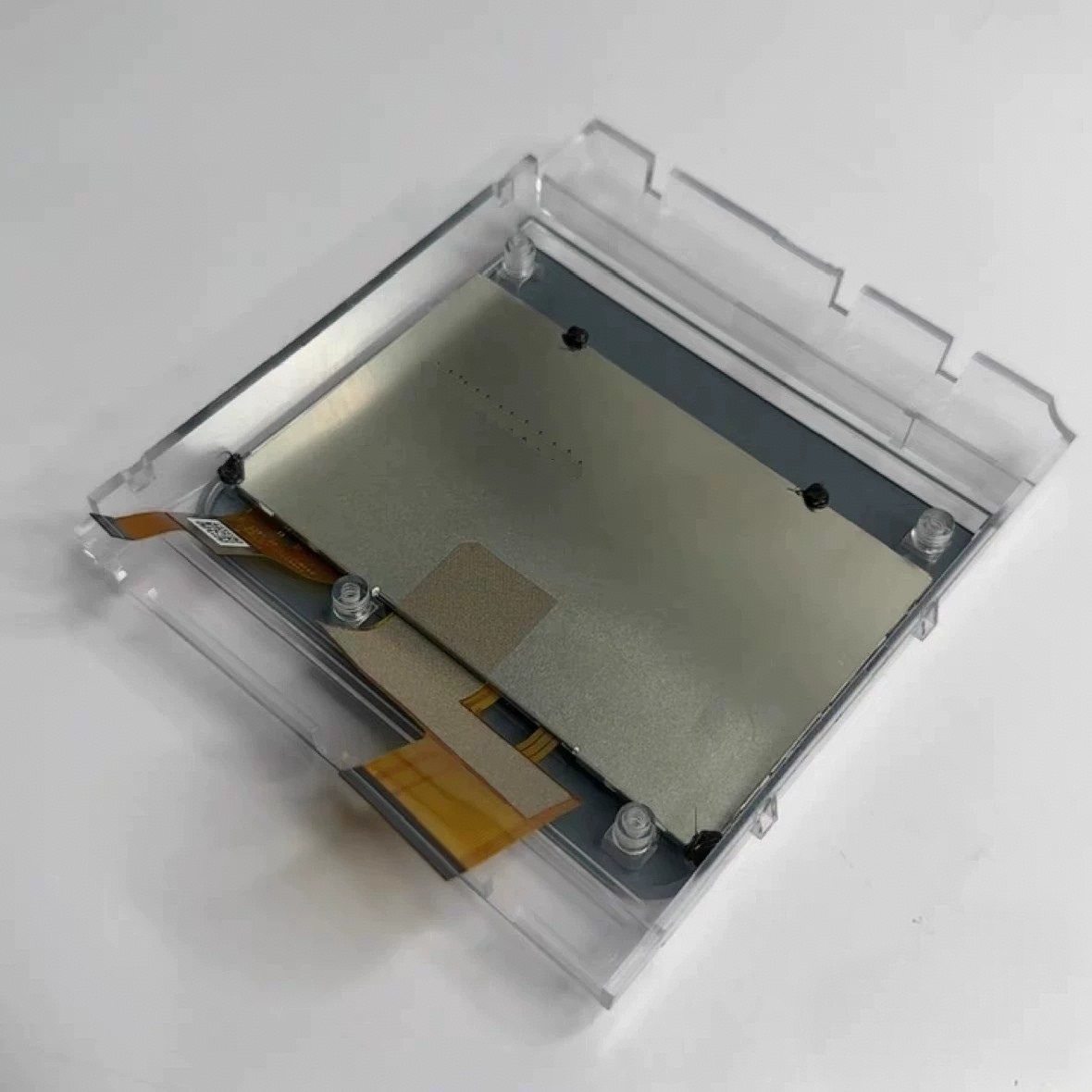 4.3 inch LCD Display With Touc - đánh giá và giá Cooking Chef Xl