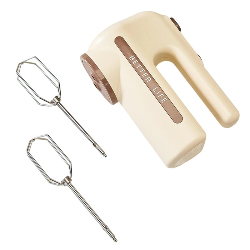 AC93-Cordless Electric Handhel - đánh giá và giá Kitchen Baking Ideas