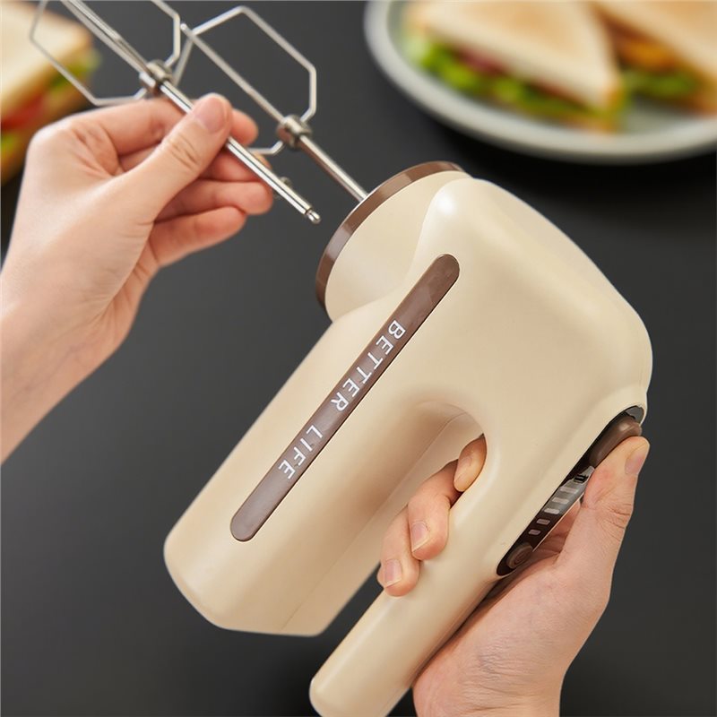 AC93-Cordless Electric Handhel - đánh giá và giá Kitchen Baking Ideas