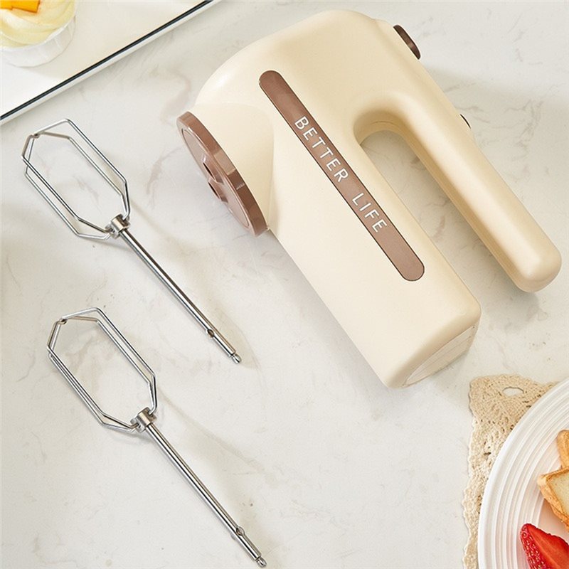 AC93-Cordless Electric Handhel - đánh giá và giá Kitchen Baking Ideas