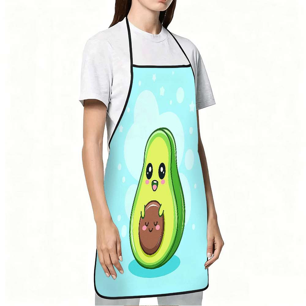 1 Piece of Fun Fruit-Themed Ap - đánh giá và giá Kitchen Baking Ideas