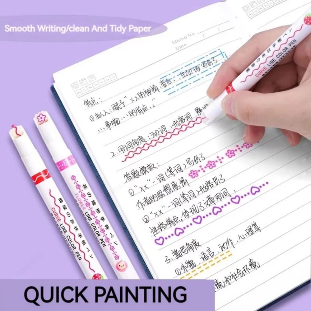 6Pcs/Set Creative Flower Shape - đánh giá và giá Decorating Tip Set