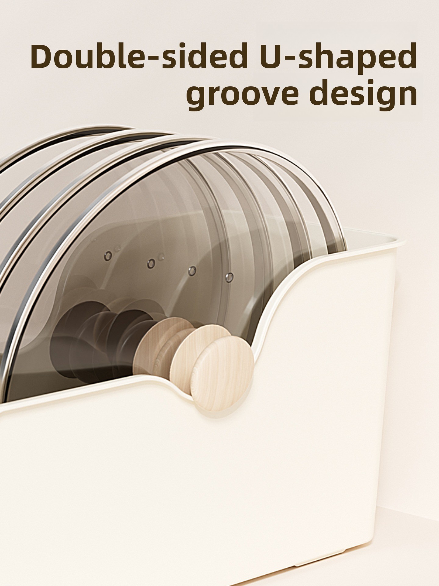Kitchen Storage Box Organizer  - đánh giá và giá Kitchen Cabinet Baking Organizer