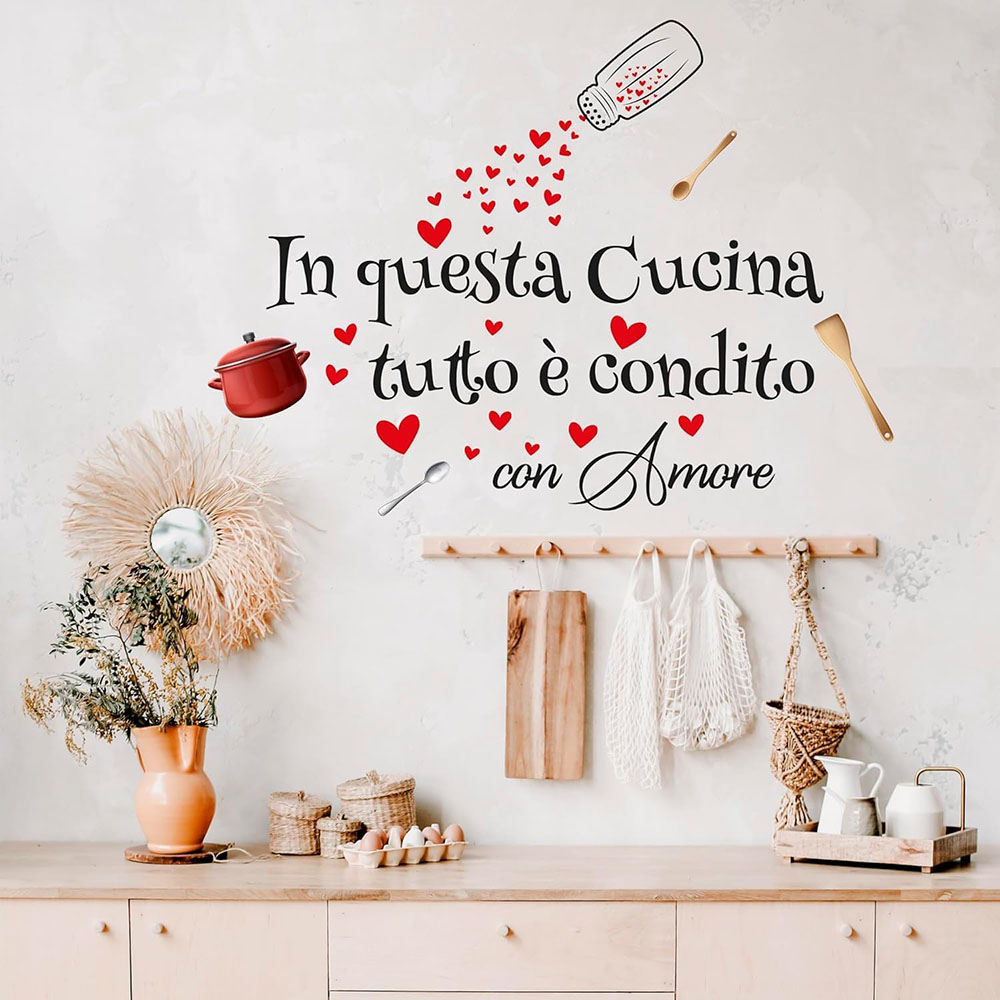 Italian in This Kitchen Everyt - đánh giá và giá Kitchen Queen