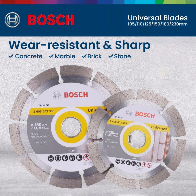 Bosch Universal Diamond Cuttin - đánh giá và giá Rolling Pin Marble