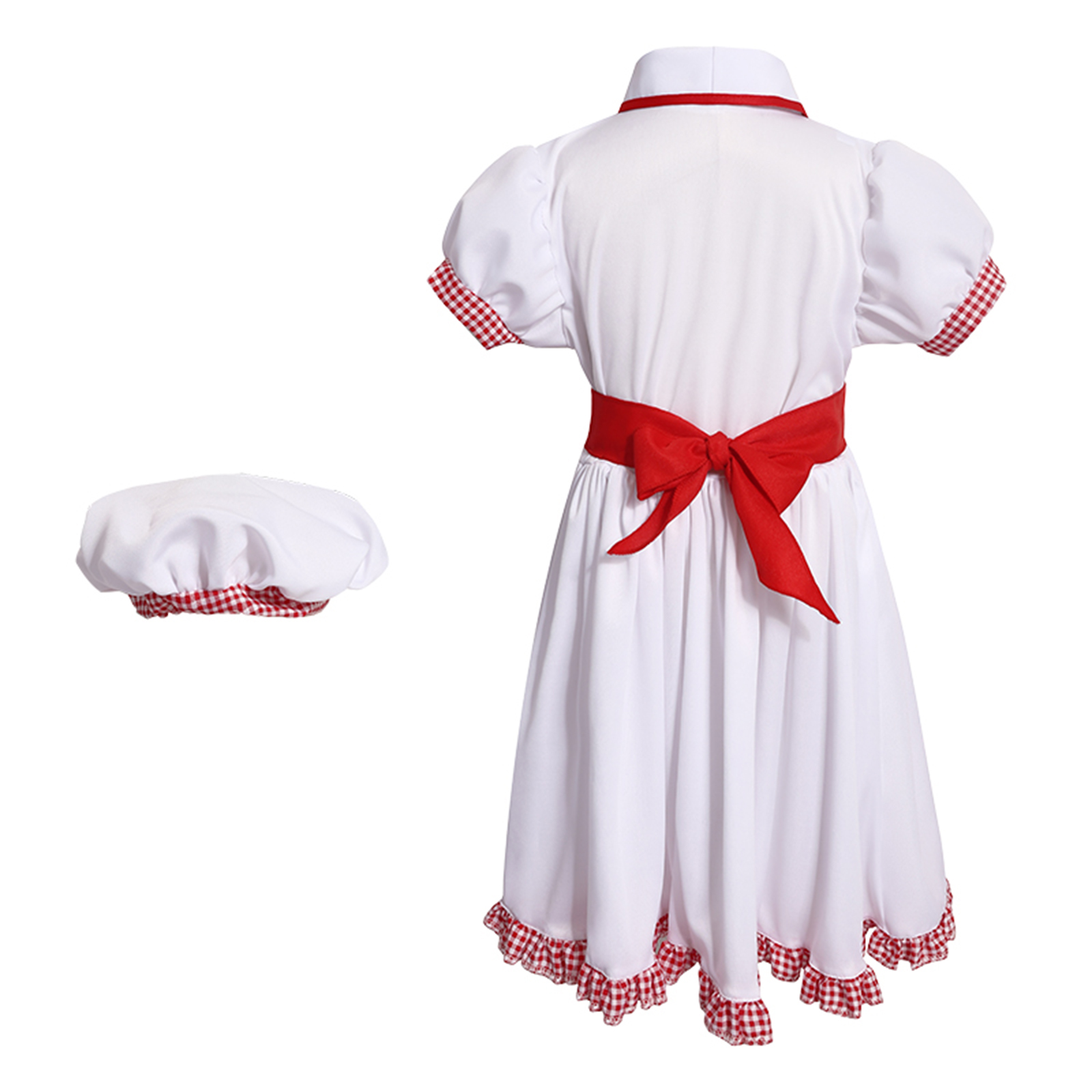 Boys Girl Chef Costume Uniform - đánh giá và giá Cooking Chef Xl