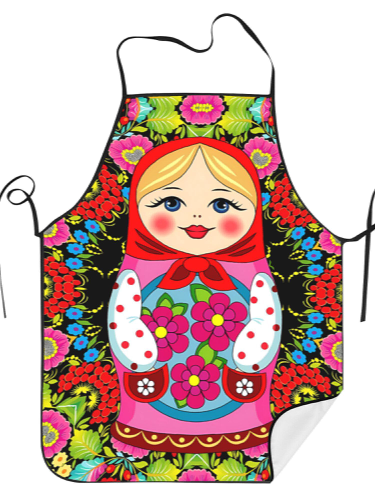 1 Piece of Fun Russian Matryos - đánh giá và giá Kitchen Baking Ideas