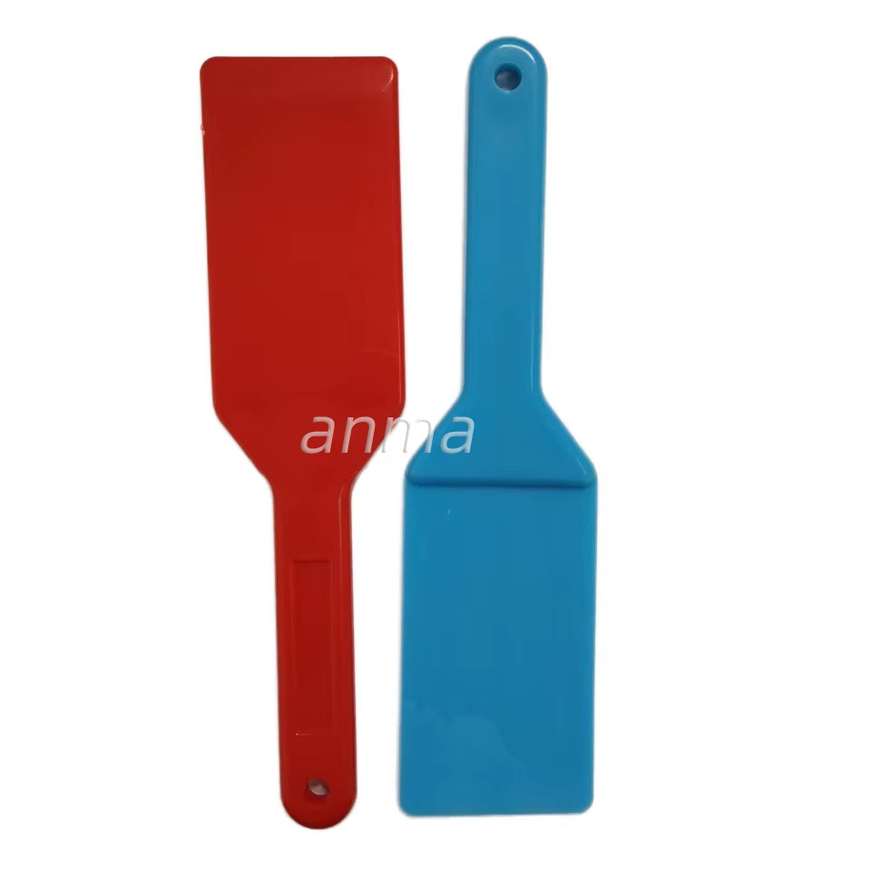 1 Set Ink Scrapper 270x68mm Fo - đánh giá và giá Offset Spatula Set