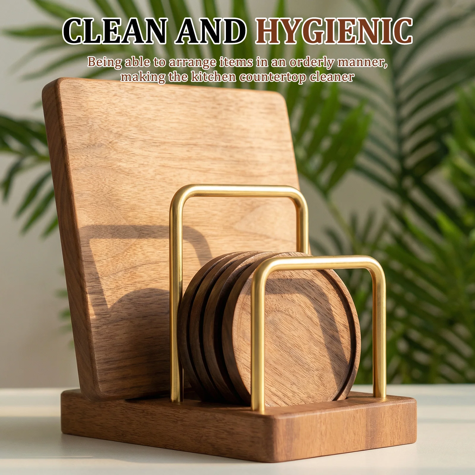 Pot Lid Rack Cutting Board Org - đánh giá và giá Kitchen Cabinet Baking Organizer