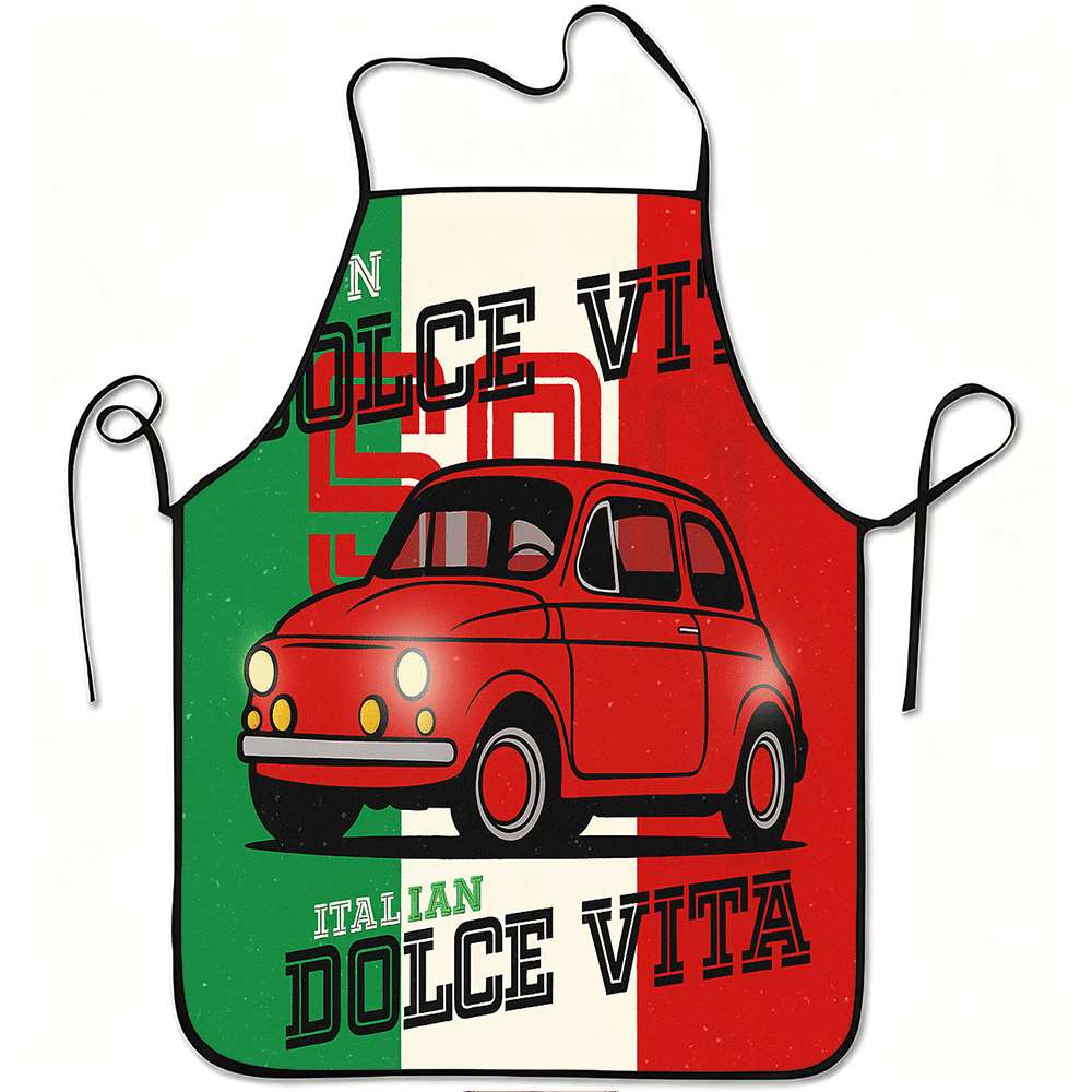 1 Piece of Fun Italian-Themed  - đánh giá và giá Kitchen Baking Ideas