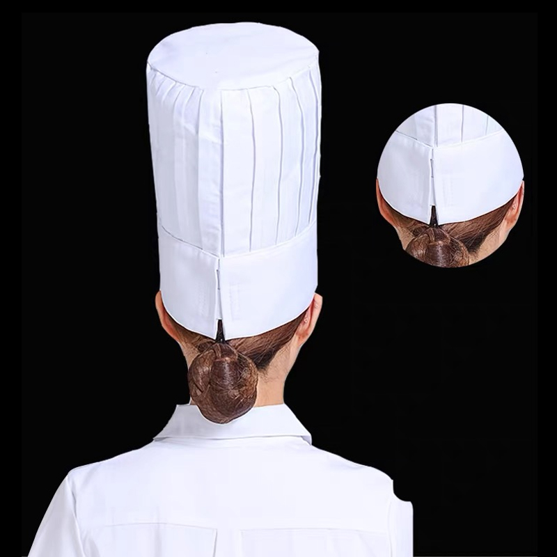 High22/29cm Cook Cap White Che - đánh giá và giá Kitchen Baker