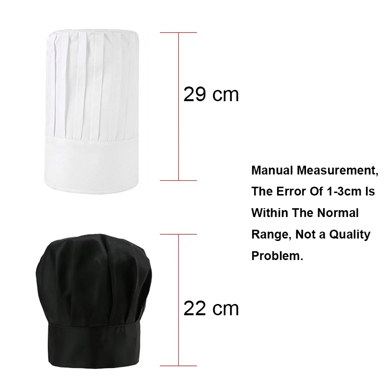 High22/29cm Cook Cap White Che - đánh giá và giá Kitchen Baker