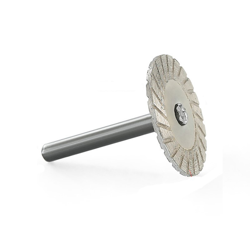 40mm Diamond Cutting Disc 6mm  - đánh giá và giá Rolling Pin Marble