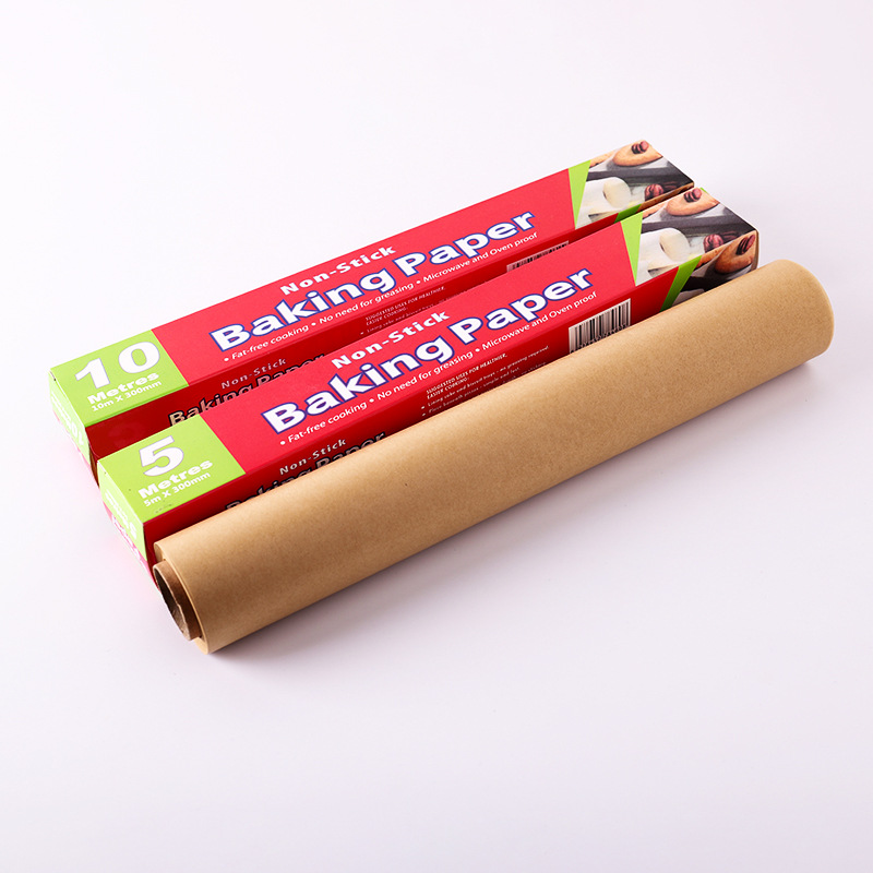 Parchment Paper Baking Sheets, - đánh giá và giá Kitchen Baking Paper