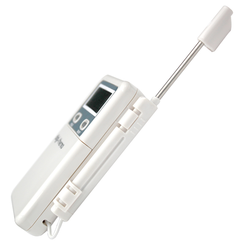 Electronic Thermometer LCD Dig - đánh giá và giá Kitchen Baking Station