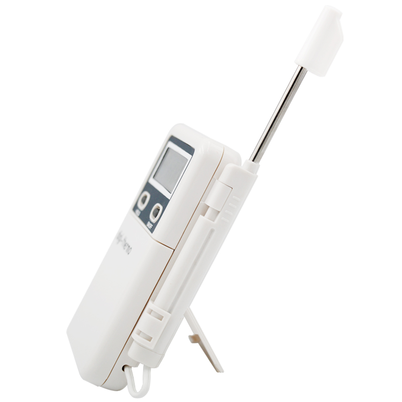 Electronic Thermometer LCD Dig - đánh giá và giá Kitchen Baking Station