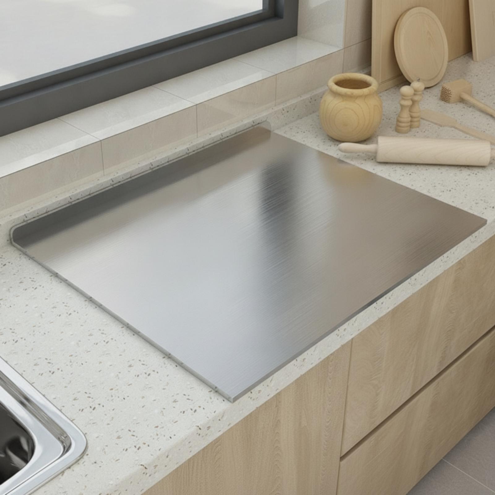 Stainless Steel Board Professi - đánh giá và giá Kitchen Baker
