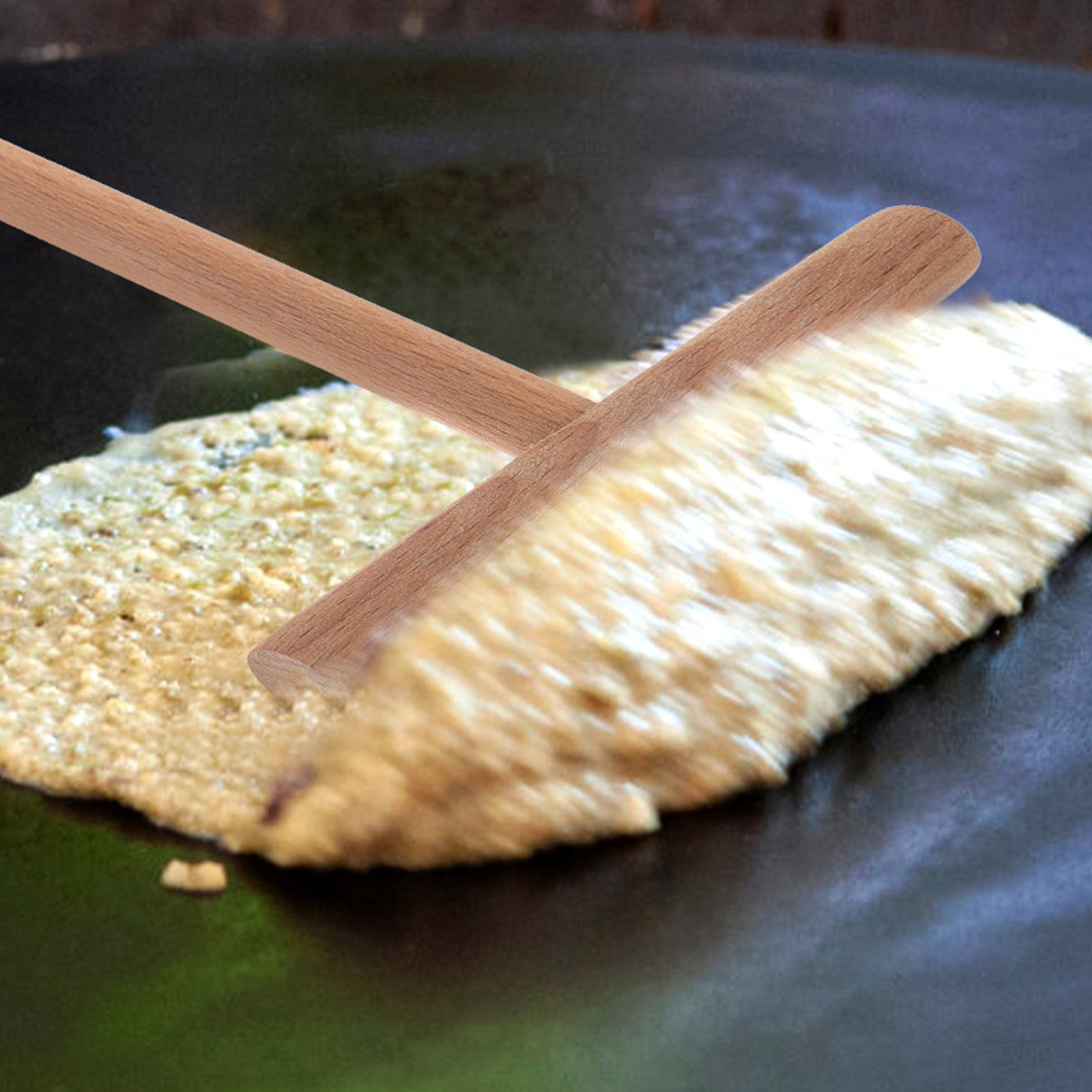 1Set Wooden Pancake Crepe Spre - đánh giá và giá Kitchen Baking Ideas