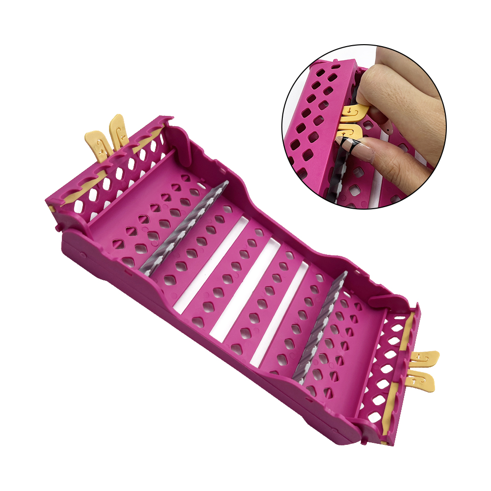 Dental Instrumental Sterilizer - đánh giá và giá Offset Spatula Set