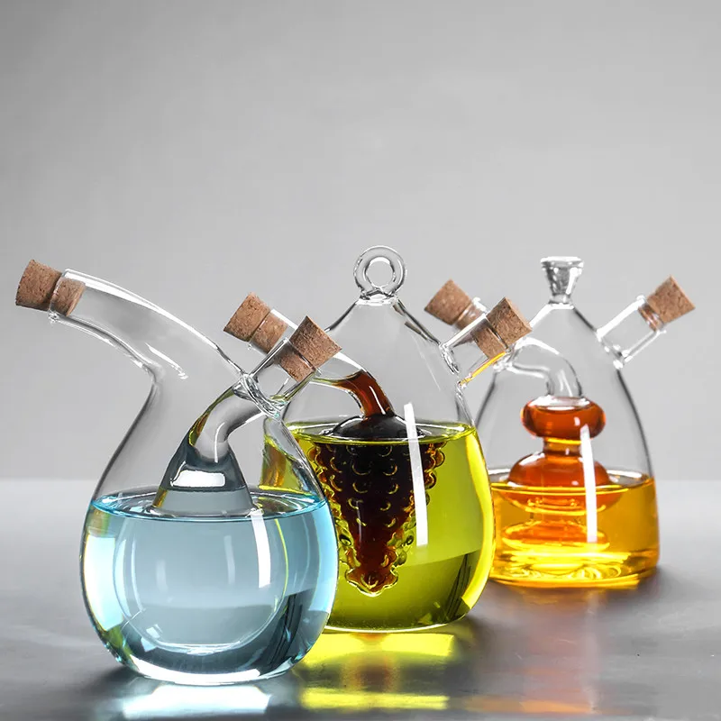 Kitchen Supplies Glass Seasoni - đánh giá và giá Kitchen Bank