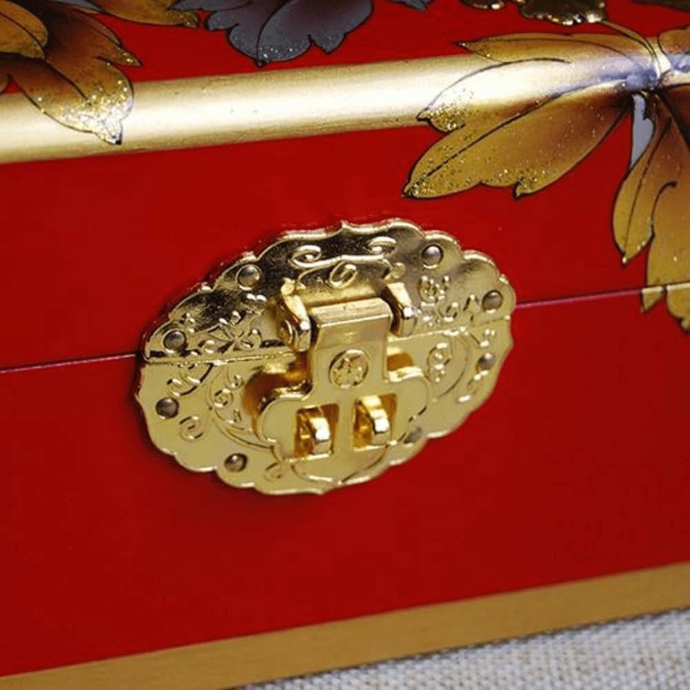 1PC Oval Box Latch Clasp Antiq - đánh giá và giá Kitchen Queen