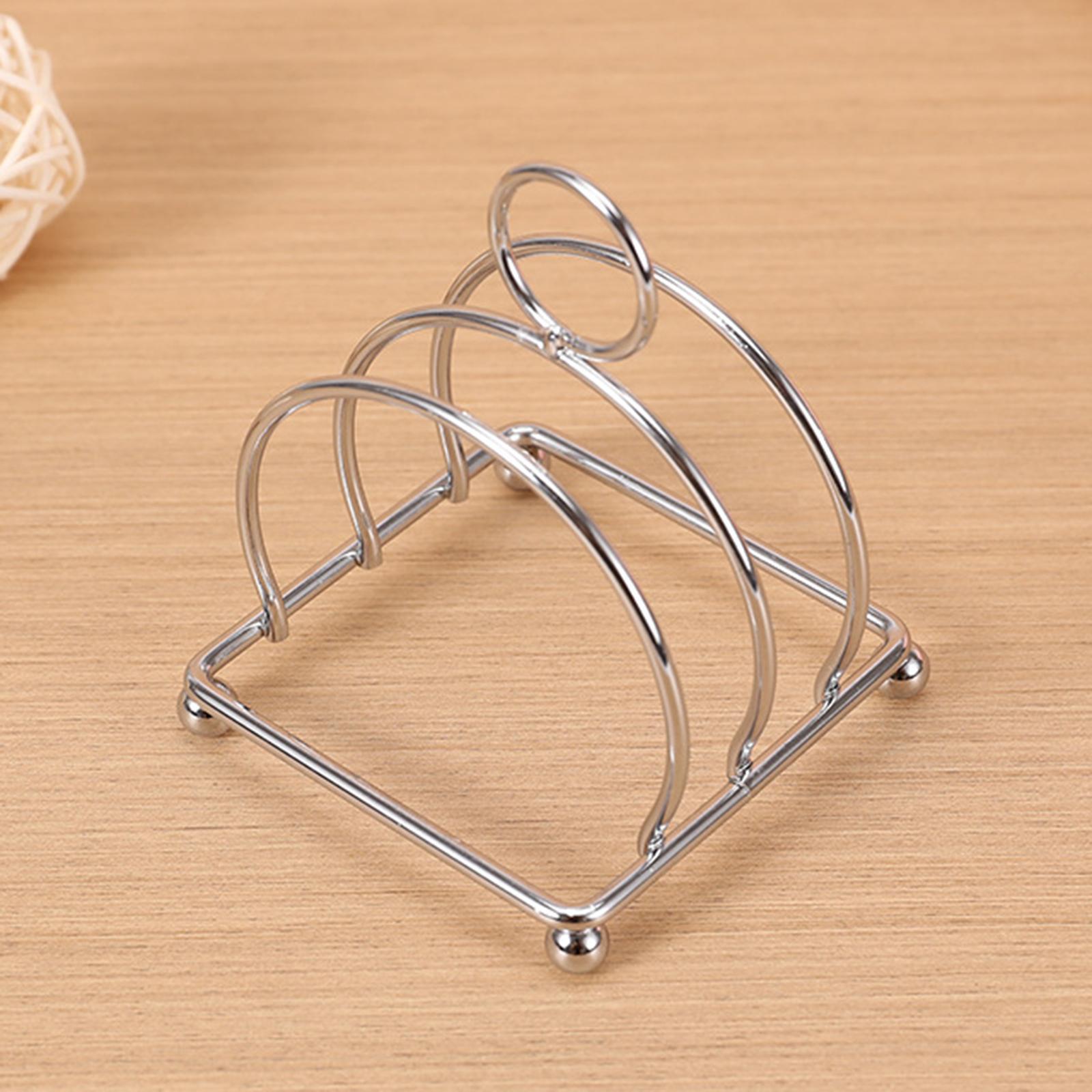 Stainless Steel Bread Toast Ra - đánh giá và giá Kitchen Baking Station