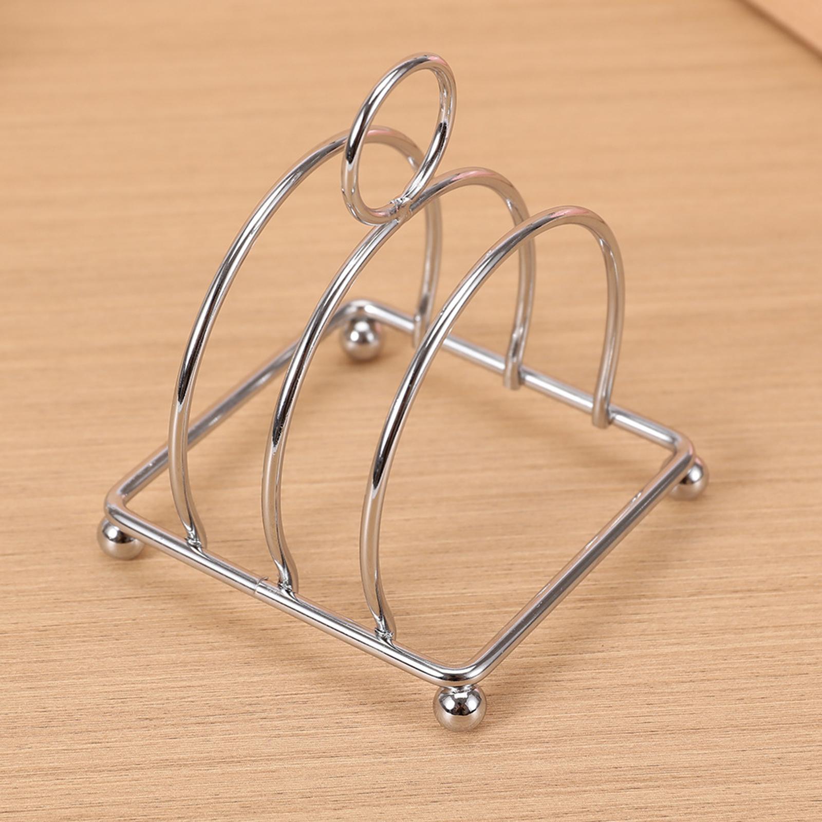 Stainless Steel Bread Toast Ra - đánh giá và giá Kitchen Baking Station
